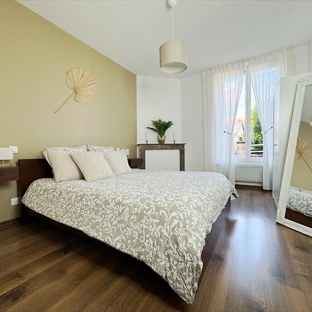 エペルネーL'Etoile Du Langevin 450M Avenue Champagneアパートメント エクステリア 写真