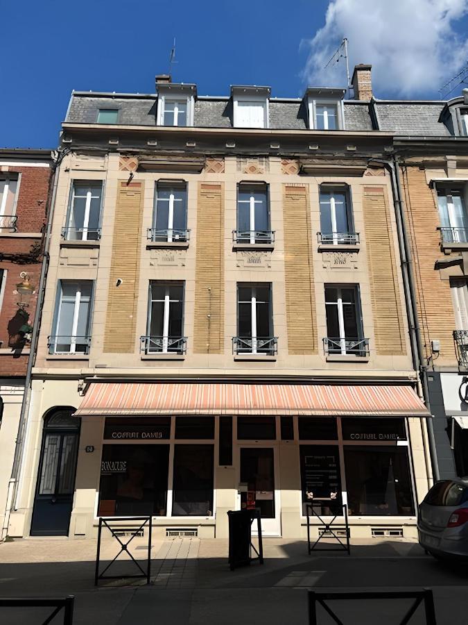 エペルネーL'Etoile Du Langevin 450M Avenue Champagneアパートメント エクステリア 写真