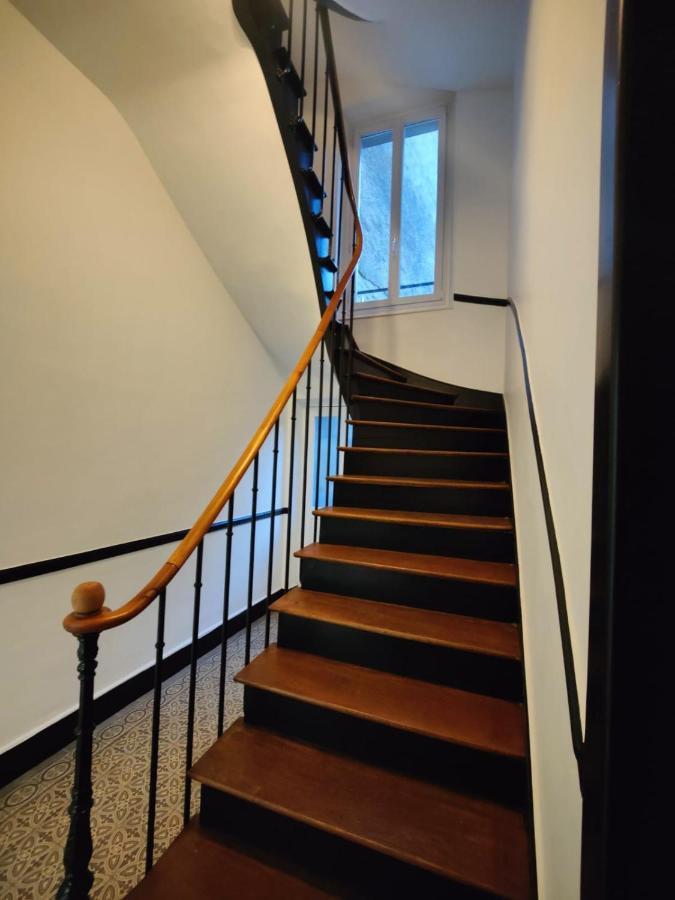 エペルネーL'Etoile Du Langevin 450M Avenue Champagneアパートメント エクステリア 写真