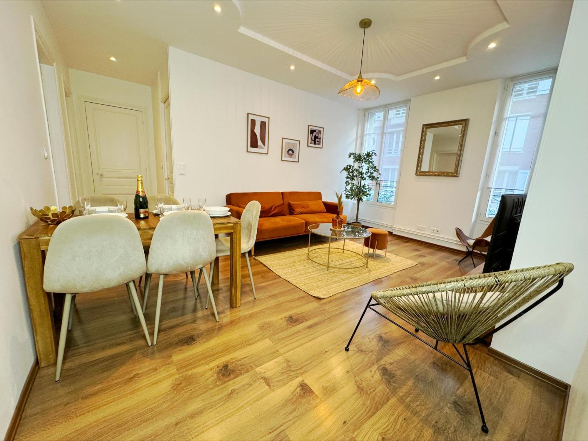 エペルネーL'Etoile Du Langevin 450M Avenue Champagneアパートメント エクステリア 写真